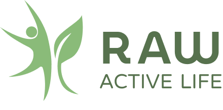 Raw Active Life